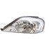 For 2000-2005 Mercury Sable Headlight (CLX-M0-FR333-B001L-PARENT1)