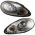 For 1996-1999 Mercury Sable Headlight (CLX-M0-FR376-B001L-PARENT1)