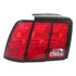 For Rear Tail Light Assembly Unit (CLX-M0-FR305-U000L-PARENT1)
