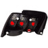 For Rear Tail Light Assembly Unit (CLX-M0-FR305-U000L-PARENT1)