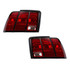 For Rear Tail Light Assembly Unit (CLX-M0-FR305-U000L-PARENT1)