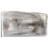 For 2000-2002 Ford Excursion Headlight w/o No Boundaries Package (CLX-M0-FR272-B001L-PARENT1)