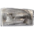For 2000-2002 Ford Excursion Headlight w/o No Boundaries Package (CLX-M0-FR272-B001L-PARENT1)
