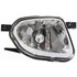 For 2003-2006 Mercedes-Benz E320 Fog Light With Bulbs Included ; Wagon; w/o Sport Pkg (CLX-M0-19-0450-00-PARENT1)