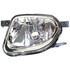 For 2003-2006 Mercedes-Benz E320 Fog Light With Bulbs Included ; Wagon; w/o Sport Pkg (CLX-M0-19-0450-00-PARENT1)