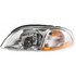For 1999-2003 Ford Windstar Headlight (CLX-M0-FR280-B001L-PARENT1)