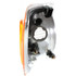 For 2001-2003 Ford Explorer Park / Signal Light Assembly Unit Park/Marker/Signal Combo; Sport (CLX-M0-FR303-U000L-PARENT1)