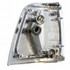 For 1989-1991 Toyota Pickup Park / Clearance Light 2WD; standard; Chrome (CLX-M0-TY509-B00CL-PARENT1)