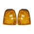 For 2001-2005 Ford Ranger Park / Signal Light Assembly Unit Park/Signal Combo (CLX-M0-FR321-U000L-PARENT1)