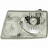 For 2001-2011 Ford Ranger Headlight (CLX-M0-FR320-B001L-PARENT1)