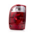 For 2001-2005 Ford Ranger Rear Tail Light Assembly Unit (CLX-M0-FR322-U000L-PARENT1)