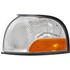 For 1999-2002 Mercury Villager Park / Signal / Side Marker Light (CLX-M0-FR329-U000L-PARENT1)