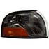 For 1999-2002 Mercury Villager Park / Signal / Side Marker Light (CLX-M0-FR329-U000L-PARENT1)