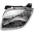 For 1995-2002 Pontiac Sunfire Headlight Bulbs Included (CLX-M0-20-5070-00-PARENT1)