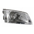 For 2000-2002 Mazda 626 Headlight Bulbs Included Headlamp Bracket (CLX-M0-20-6058-00-PARENT1)