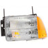 For 1995-1997 Chevy S10 Blazer Headlight Bulbs Included ;w/Composite Headlamps (CLX-M0-20-5092-00-PARENT1)