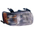 For 2001-2004 Ford Escape Headlight (CLX-M0-FR335-B001L-PARENT1)