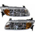 For 2001 2002 Saturn L100 Headlight DOT Certified Bulbs Included (CLX-M0-20-5946-00-1-PARENT1)