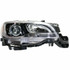 For 2015-2017 Subaru Legacy Headlight DOT Certified Bulbs Included ;Halogen (CLX-M0-20-9594-00-1-PARENT1)
