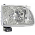 For 2001-2004 Toyota Tacoma Headlight DOT Certified Bulbs Included (CLX-M0-20-6074-00-1-PARENT1)