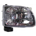 For 2001-2004 Toyota Tacoma Headlight DOT Certified Bulbs Included (CLX-M0-20-6074-00-1-PARENT1)