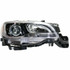 For 2015-2017 Subaru Legacy Headlight CAPA Certified Bulbs Included ;Halogen (CLX-M0-20-9594-00-9-PARENT1)