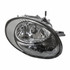 For 1998-1999 Ford Taurus Headlight Bulbs (CLX-M0-20-3170-90-PARENT1)