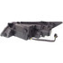 For 2014-2015 KIA Optima Headlight (Unpainted)  DOT Certified Bulbs Included ;Halogen; w/o LED Position Lamp (CLX-M0-20-9604-00-1-PARENT1)