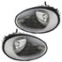 For 1996-1998 Ford Taurus Headlight Bulbs (CLX-M0-20-3170-00-PARENT1)