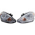 For 2015-2017 Nissan Versa Headlight CAPA Certified Bulbs Included ;for Sedan (CLX-M0-20-9602-00-9-PARENT1)