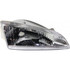 For 1993-1997 Dodge Intrepid Headlight Lens & Housing Only (CLX-M0-20-3386-01-PARENT1)