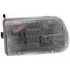 For 1994-1997 Mazda B2300 Headlight Bulbs Included (CLX-M0-20-3594-00-PARENT1)
