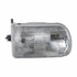 For 1994-1997 Mazda B2300 Headlight Bulbs Included (CLX-M0-20-3594-00-PARENT1)