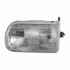 For 1994-1997 Mazda B2300 Headlight Bulbs Included (CLX-M0-20-3594-00-PARENT1)