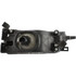 For 1997-1999 Nissan Maxima Headlight Bulbs Included (CLX-M0-20-5062-00-PARENT1)