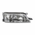 For 1997-1999 Nissan Maxima Headlight Bulbs Included (CLX-M0-20-5062-00-PARENT1)