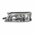 For 1997-1999 Nissan Maxima Headlight Bulbs Included (CLX-M0-20-5062-00-PARENT1)