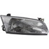 For 1997-1999 Toyota Camry Headlight DOT Certified Bulbs Included (CLX-M0-20-3598-00-1-PARENT1)