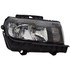 For 2014 2015 Chevy Camaro Headlight CAPA Certified Bulbs Halogen (CLX-M0-20-14762-00-9-PARENT1)