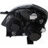 For 2007-2012 Kia Sedona Headlight DOT Certified Bulbs Included (CLX-M0-20-9660-00-1-PARENT1)