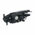 For 2015 2016 Nissan Murano Headlight DOT Certified Bulbs Included Halogen (CLX-M0-20-9662-00-1-PARENT1)