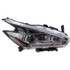 For 2015 2016 Nissan Murano Headlight CAPA Certified Bulbs Included Halogen (CLX-M0-20-9662-00-9-PARENT1)