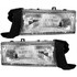 For 1997-2004 Dodge Dakota Headlight Bulbs Included (CLX-M0-20-5064-80-PARENT1)