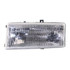 For 1997-2004 Dodge Dakota Headlight Bulbs Included (CLX-M0-20-5064-80-PARENT1)