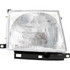 For 1997-2000 Toyota Tacoma Headlight Bulbs Included ;4WD (CLX-M0-20-5068-00-PARENT1)