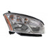 For 2013-2016 Chevy Trax Headlight DOT Certified Bulbs (CLX-M0-20-14306-00-1-PARENT1)
