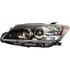 For 2011-2013 Scion tC Headlight DOT Certified Lens & Housing Only (CLX-M0-20-9172-01-1-PARENT1)
