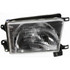 For 1996-1998 Toyota 4RUNNER Headlight Bulbs Included (CLX-M0-20-3556-00-PARENT1)