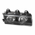 For 1994-1999 BMW 318i Headlight Bulbs Included (CLX-M0-20-3668-00-PARENT1)