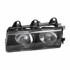 For 1994-1999 BMW 318i Headlight Bulbs Included (CLX-M0-20-3668-00-PARENT1)